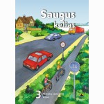 Pratybų sąsiuvinis 3kl. 