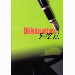 Diktantai 5-12 kl.