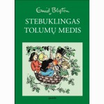 Stebuklingas tolumų medis