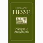 Narcizas ir Auksaburnis 