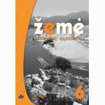 Žemė.Užduočių sąsiuvinis 6kl. 2d