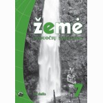 Žemė. Užduočių sąsiuvinis 7 klasei, II dalis