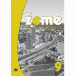 Žemė. Užduočių sąs. 9 kl. II dalis