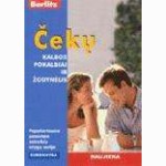 Čekų kalbos pokalbiai ir žodynėlis (Berlitz)