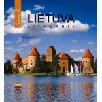 Lietuva. Fotoalbumas LT/ES