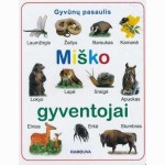 Miško gyventojai 