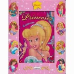 Princesės (8 dėlionės) 