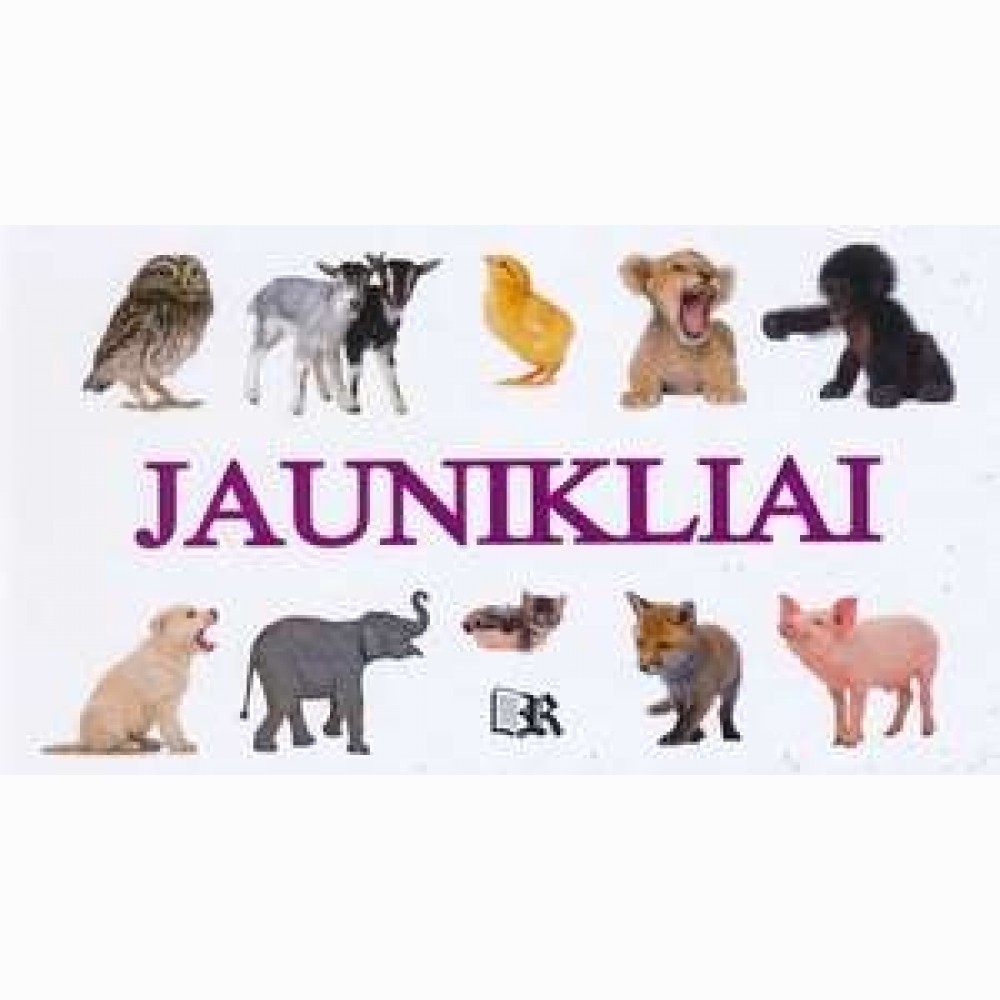 Jaunikliai 