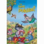 Tai bent pokštai!