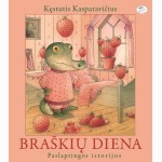 Braškių diena 