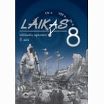 Laikas .Užduočių sąs.8kl.2 d.