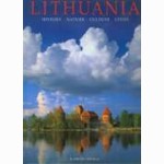 Lithuania / history nature culture