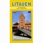 Lietuva. Vadovas vokiečių k.