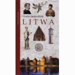 Lietuva. Vadovas lenkų k.