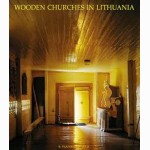 Wooden churches in Lithuania