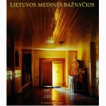 Lietuvos medinės bažnyčios