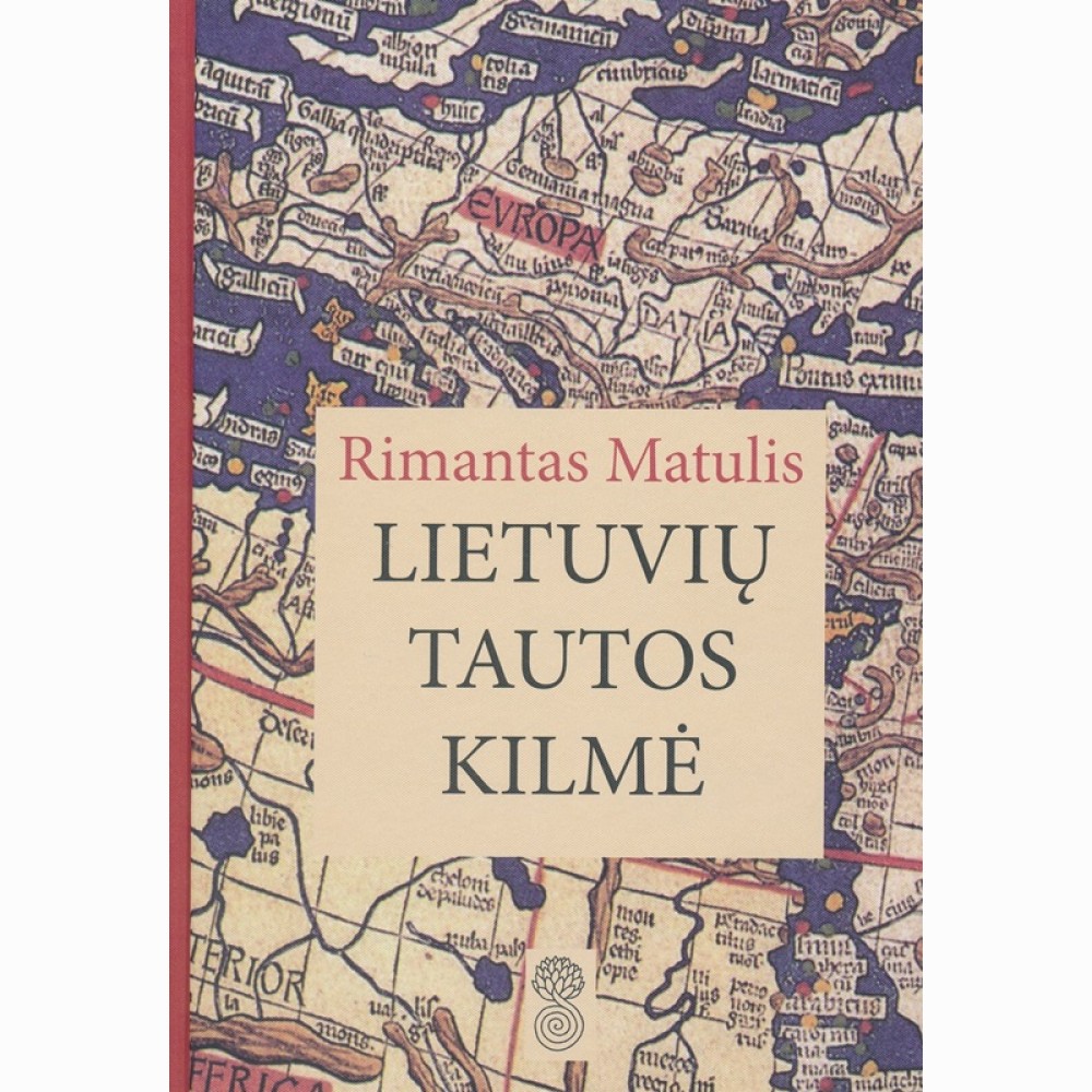 Lietuvių tautos kilmė 