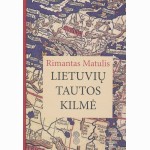 Lietuvių tautos kilmė 