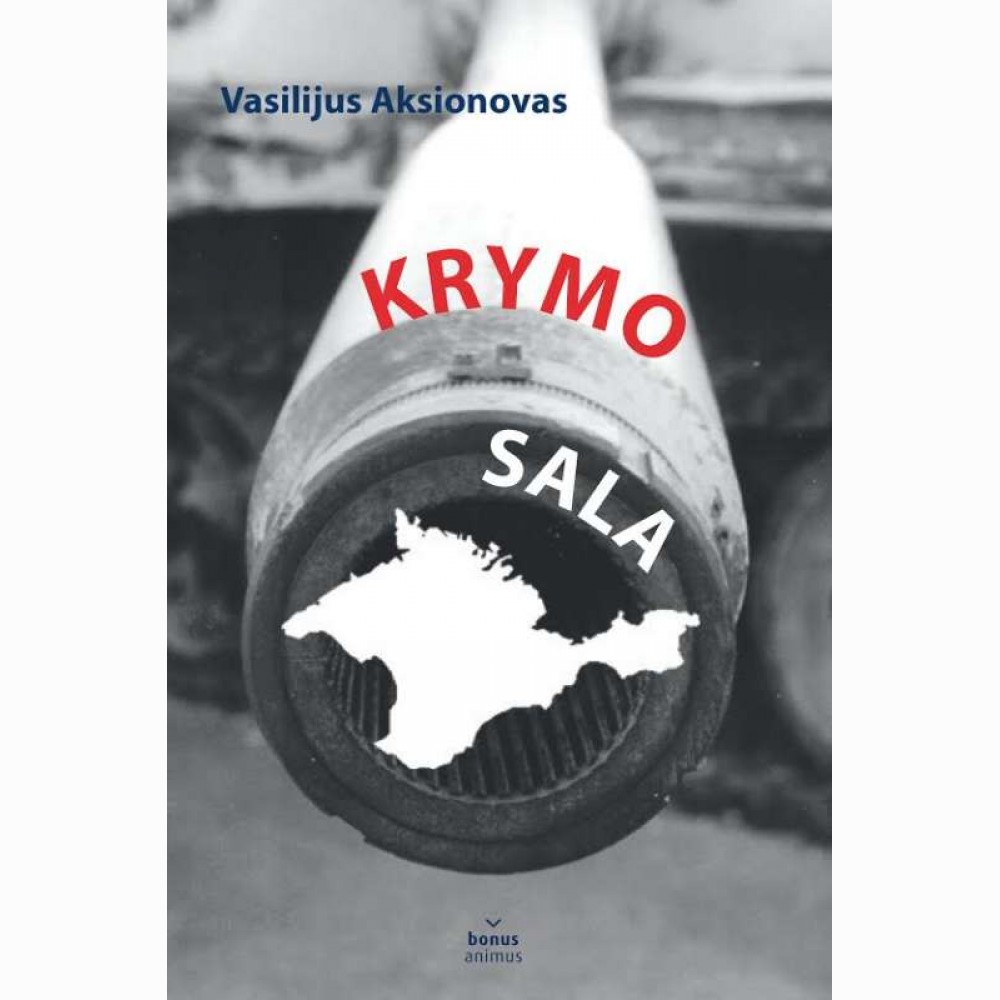 Krymo sala