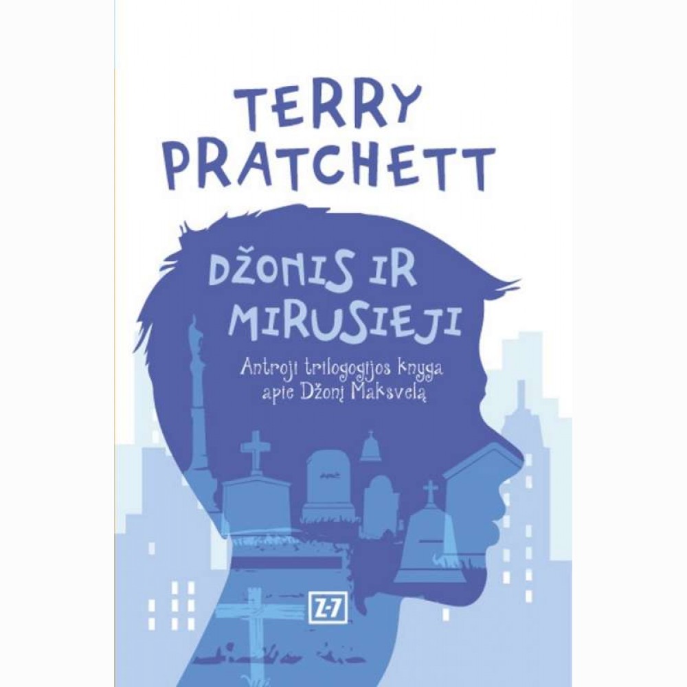 Džonis ir mirusieji