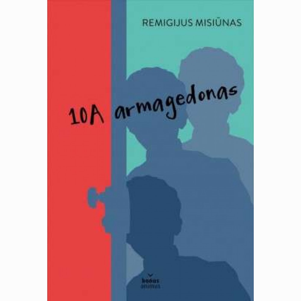 10A armagedonas