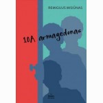 10A armagedonas