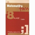 Matematika Tau 8 kl.1 d. pr. sąs.