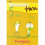 Matematika Tau 5 kl. 1 d. pratybėlės 1 d.