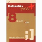 Matematika Tau Plius 8 kl.2d. pr.s.