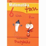 Matematika Tau 6 kl. 2 d.pratybėlės