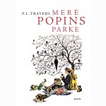 Merė Popins parke