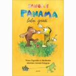 Panama labai graži