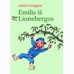 Emilis iš Lionebergos