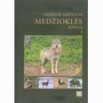 Didžioji Lietuvos medžioklės knyga