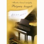 Muzikos (meno) mokyklų pažymių knygelė 