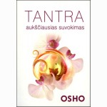 Tantra. Aukščiausias suvokimas 