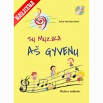 Su muzika aš gyvenu + CD