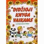 Didžioji knyga vaikams 