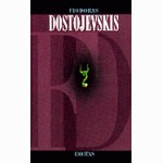 Idiotas. F.Dostojevskis 