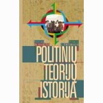 Politinių teorijų istorija