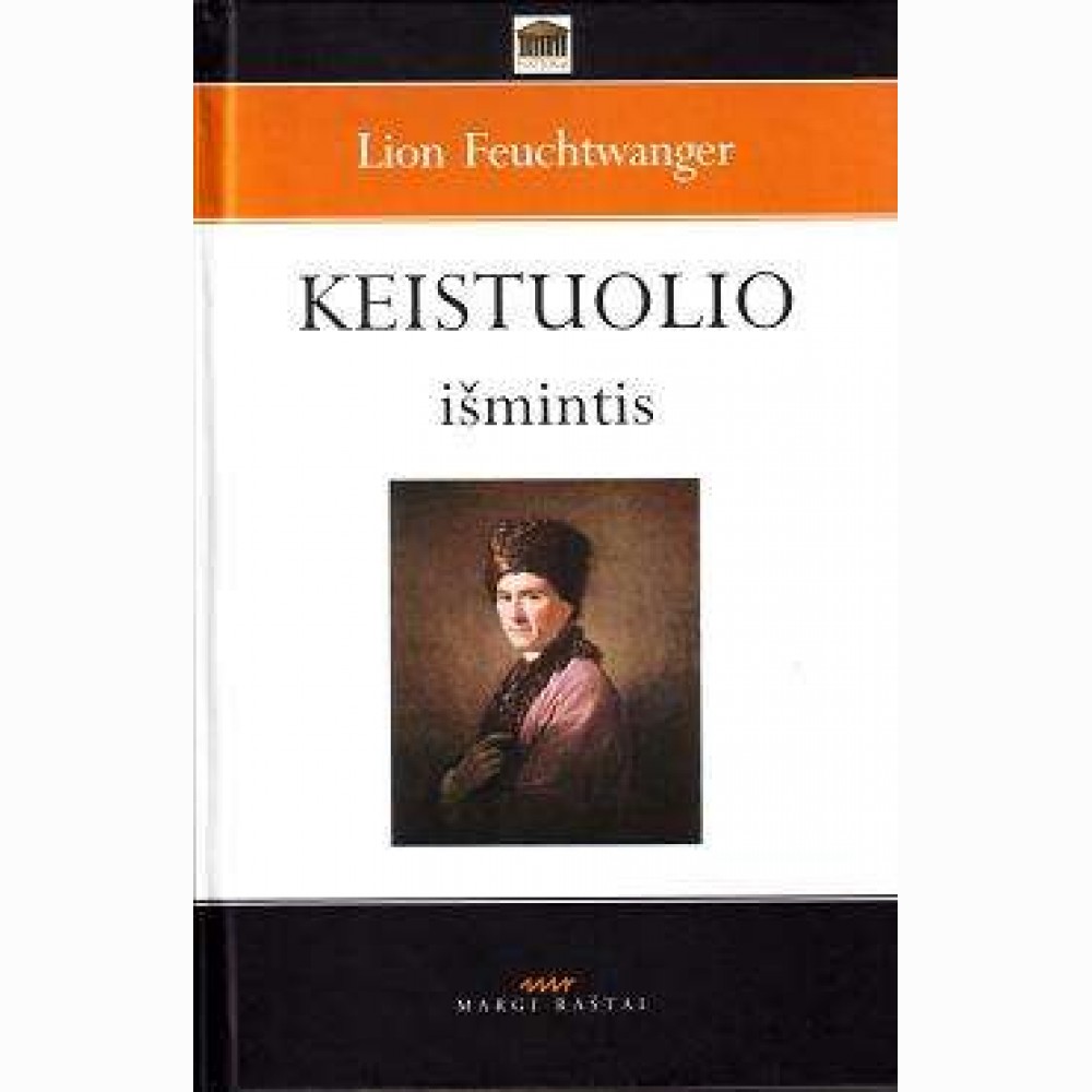 Keistuolio išmintis 