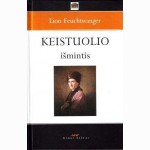 Keistuolio išmintis 