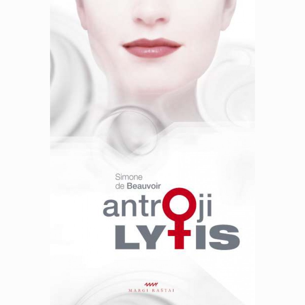 Antroji lytis