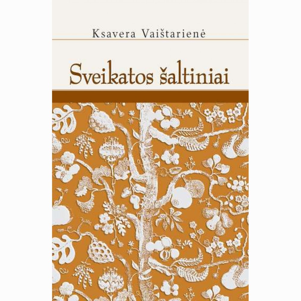 Sveikatos šaltiniai