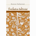 Sveikatos šaltiniai