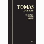 Filosofijos traktatų rinktinė