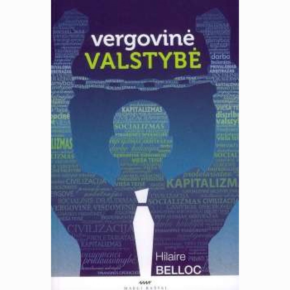 Vergovinė valstybė