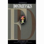 Apysakos. 3 tomas.