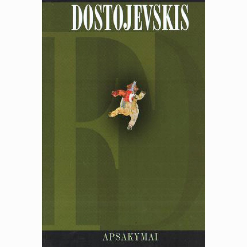 Apsakymai