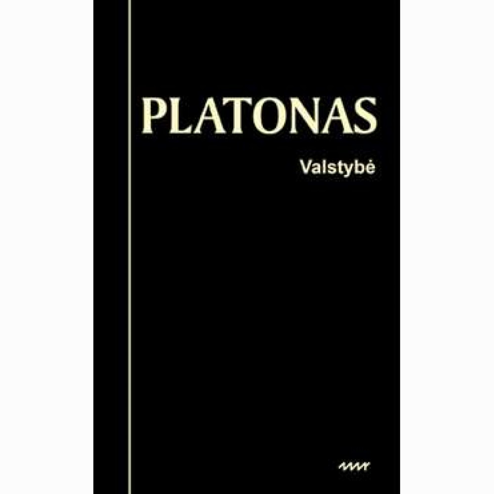 Valstybė 